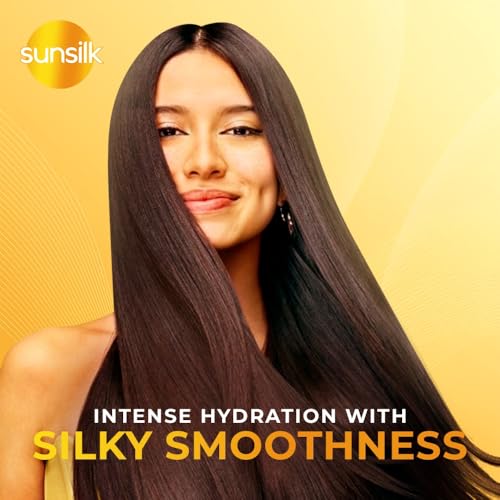sunsilk Nourishing Soft & Smooth Conditioner 180 ml/6 fl.oz | Grocsy
