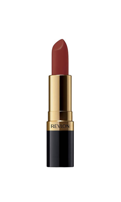 Revlon Super Lustrous Lipstick - Raisin Rage | Grocsy