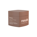 Neude FaceTime Instant Brightening Facial Face Mask | Grocsy