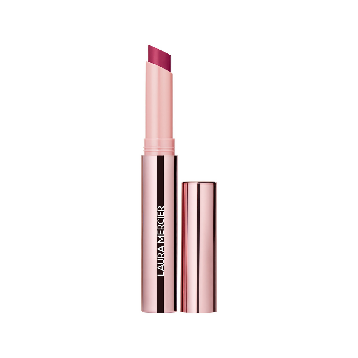 Laura Mercier High Vibe Lip Color - 141 Click | Grocsy
