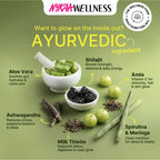 Zenvista Herbs Apothecary Ashwagandha Powder | Grocsy