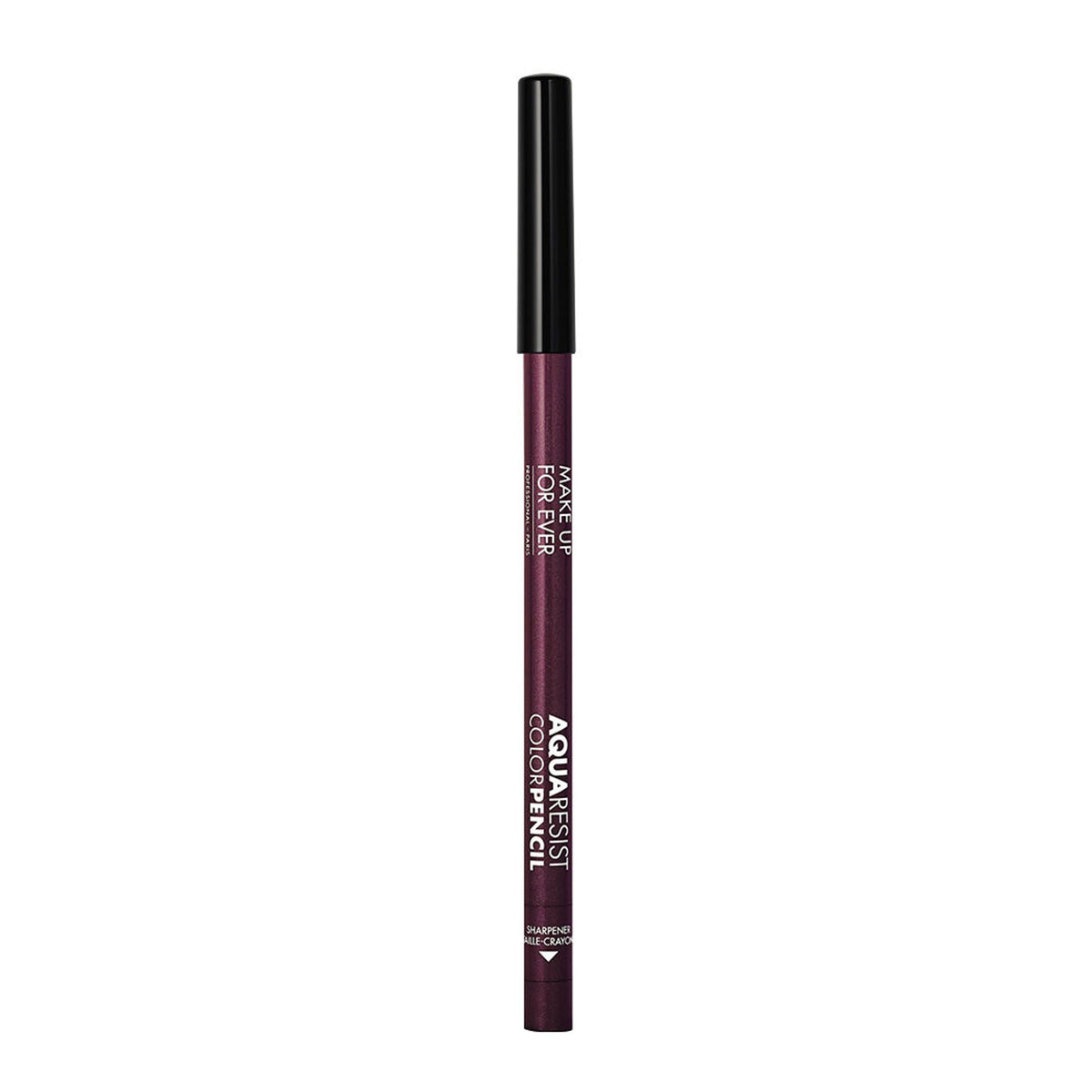 MAKE UP FOR EVER Aqua Resist Color Pencil - 09 Burgundy | Grocsy