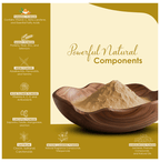 Minature Ubtan Face Pack Powder | Grocsy