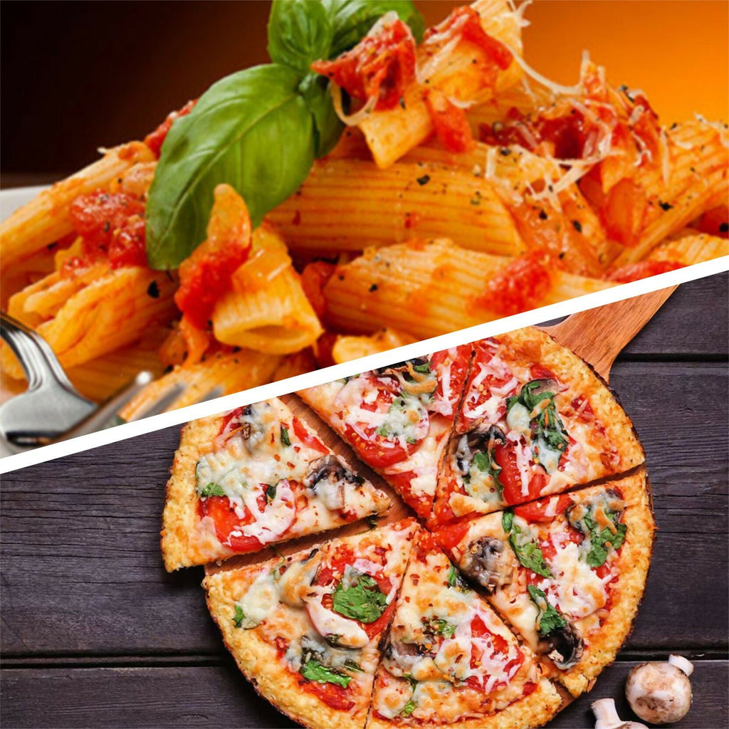 Veeba Pasta & Pizza Culinary Sauce | Grocsy