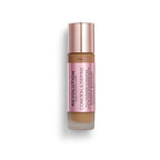 Makeup Revolution Conceal And Define Foundation - F12.5 | Grocsy