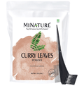 Minature Curry Leaves Powder | Grocsy