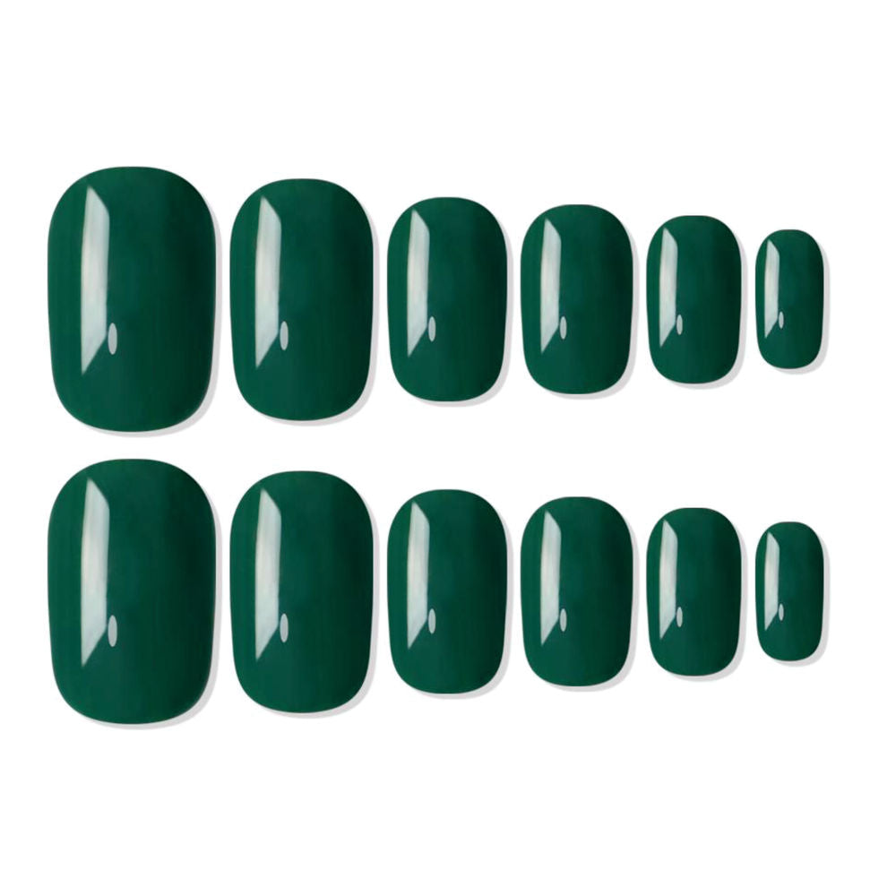 Shills Professional Reusable Press On Nails Square - SPN575 | Grocsy