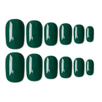 Shills Professional Reusable Press On Nails Square - SPN575 | Grocsy