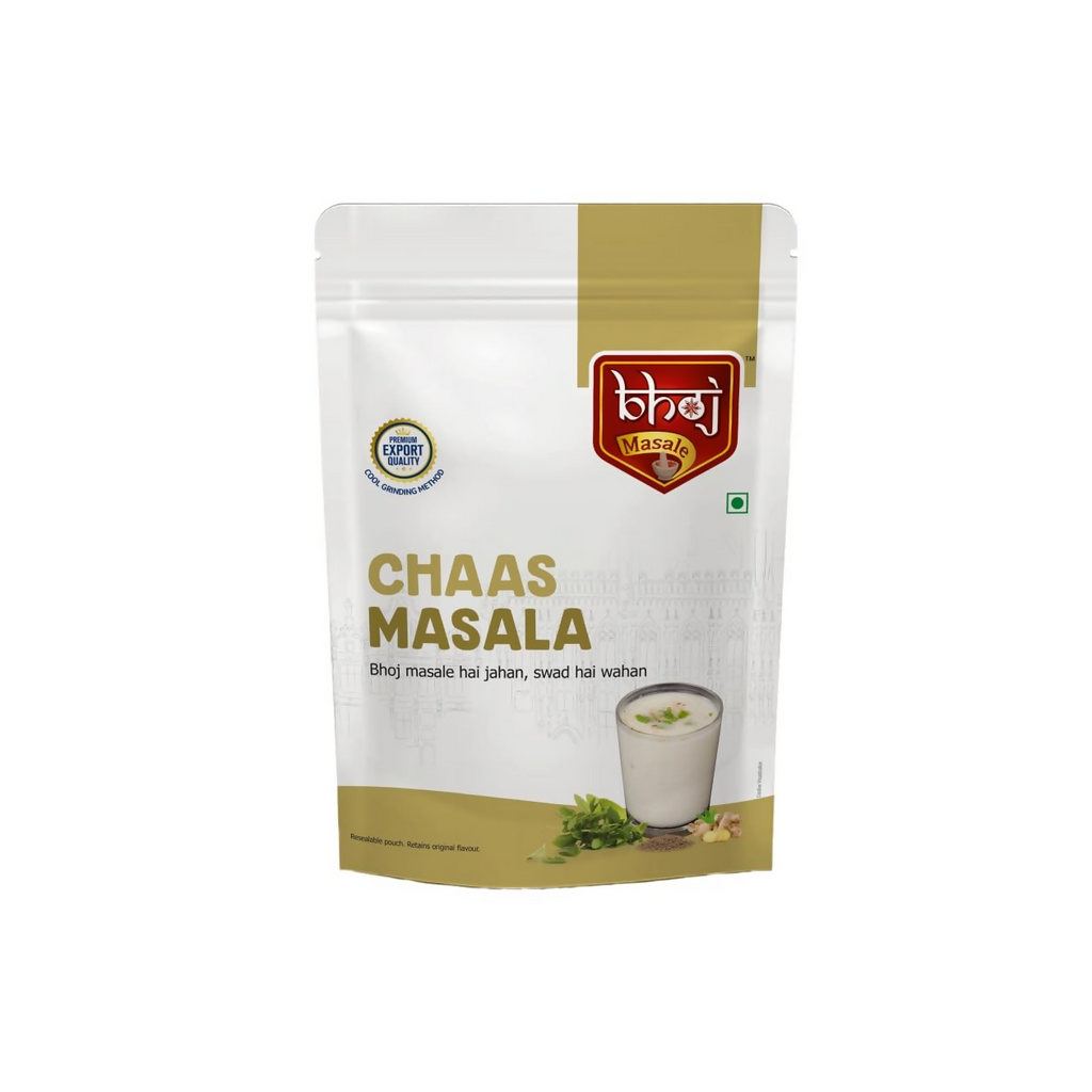 Bhoj Masale Chaas Masala | Grocsy