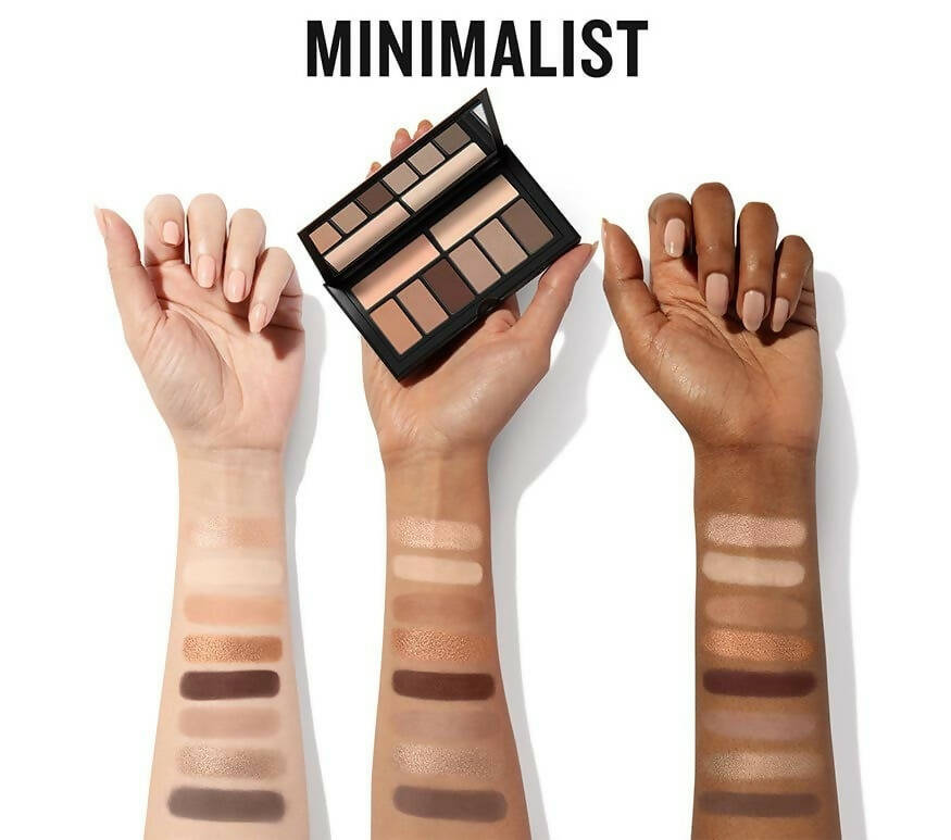 Smashbox Cover Shot Palette - Minimalist | Grocsy