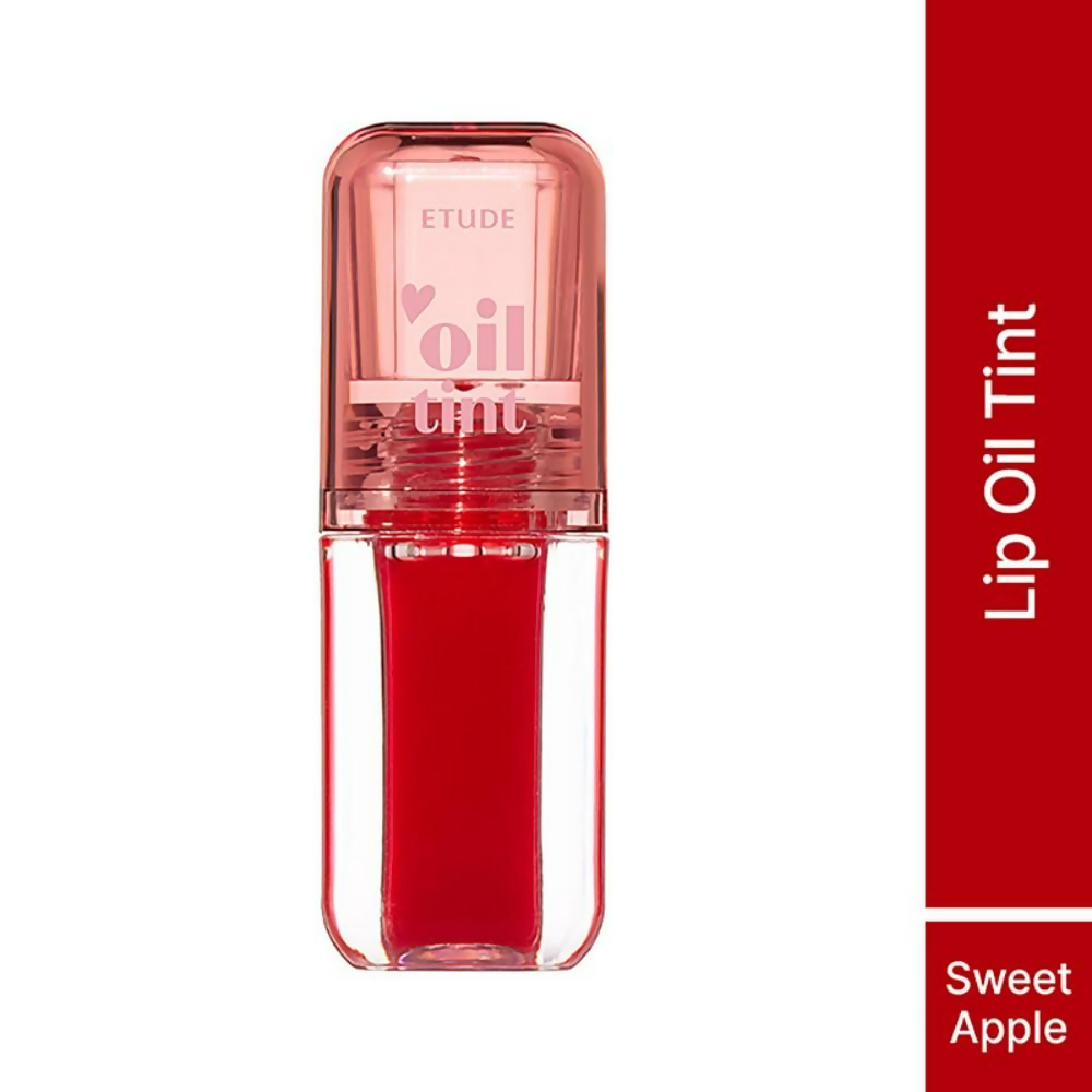 Etude House Dear Darling Oil Tint - 04 Sweet Apple | Grocsy