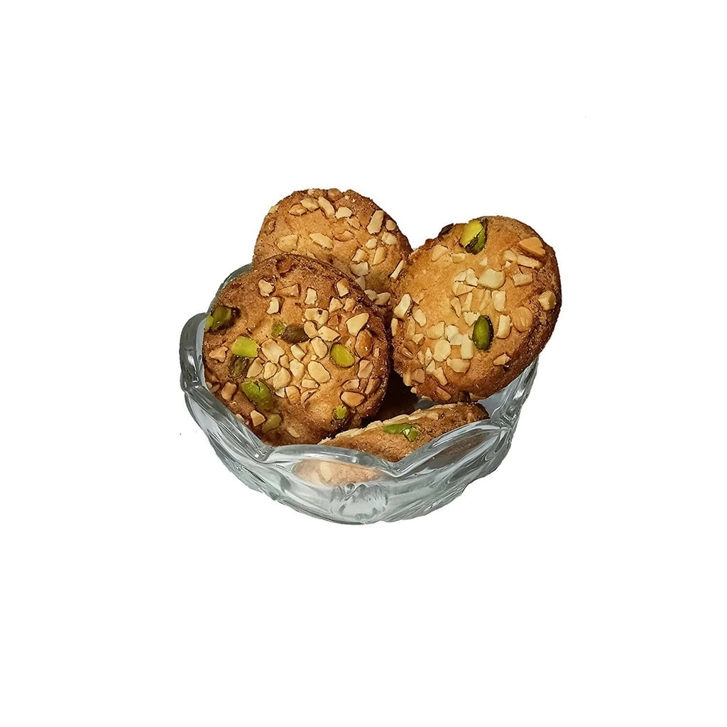 Mid Break Dry Fruit Cookies | Grocsy