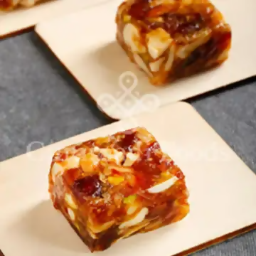 Gummadi Foods Dry Fruit Halwa | Grocsy