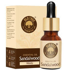 Old Tree Essential Sandalwood Essential Oil | Grocsy