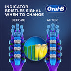 Oral-B Criss Cross Gum Care Toothbrush Buy 2 Get 2 Free (Soft) | Grocsy