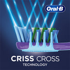Oral-B Criss Cross Gum Care Toothbrush Buy 2 Get 2 Free (Medium) | Grocsy