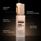 Swiss Beauty Select Game Changer Serum Foundation - Creamy Vanilla | Grocsy
