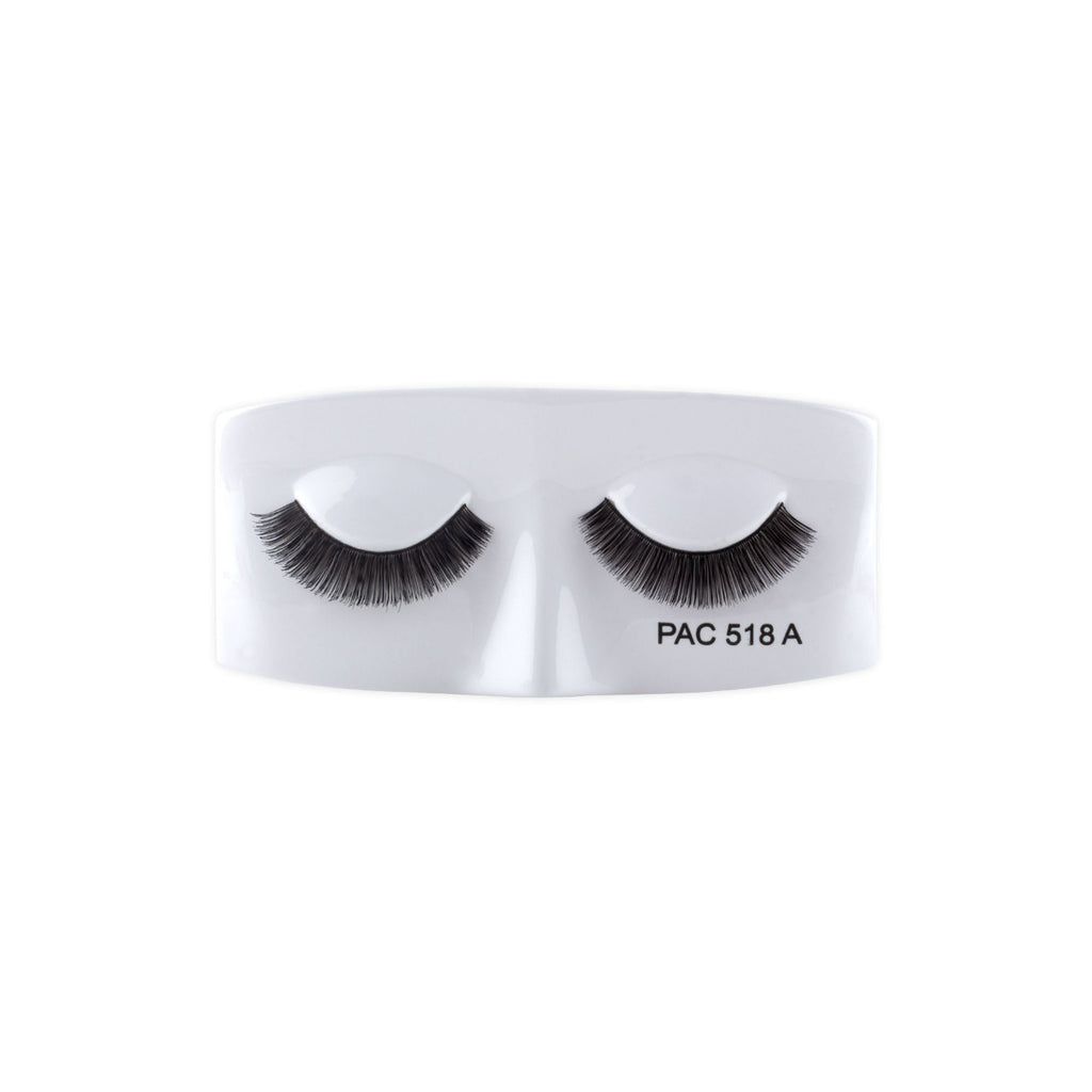 PAC Studio Tapered Lash - 518 A | Grocsy