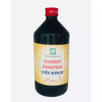 East Herbals Sharbat Banafsha | Grocsy