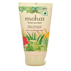 Moha Herbal Face Wash | Grocsy