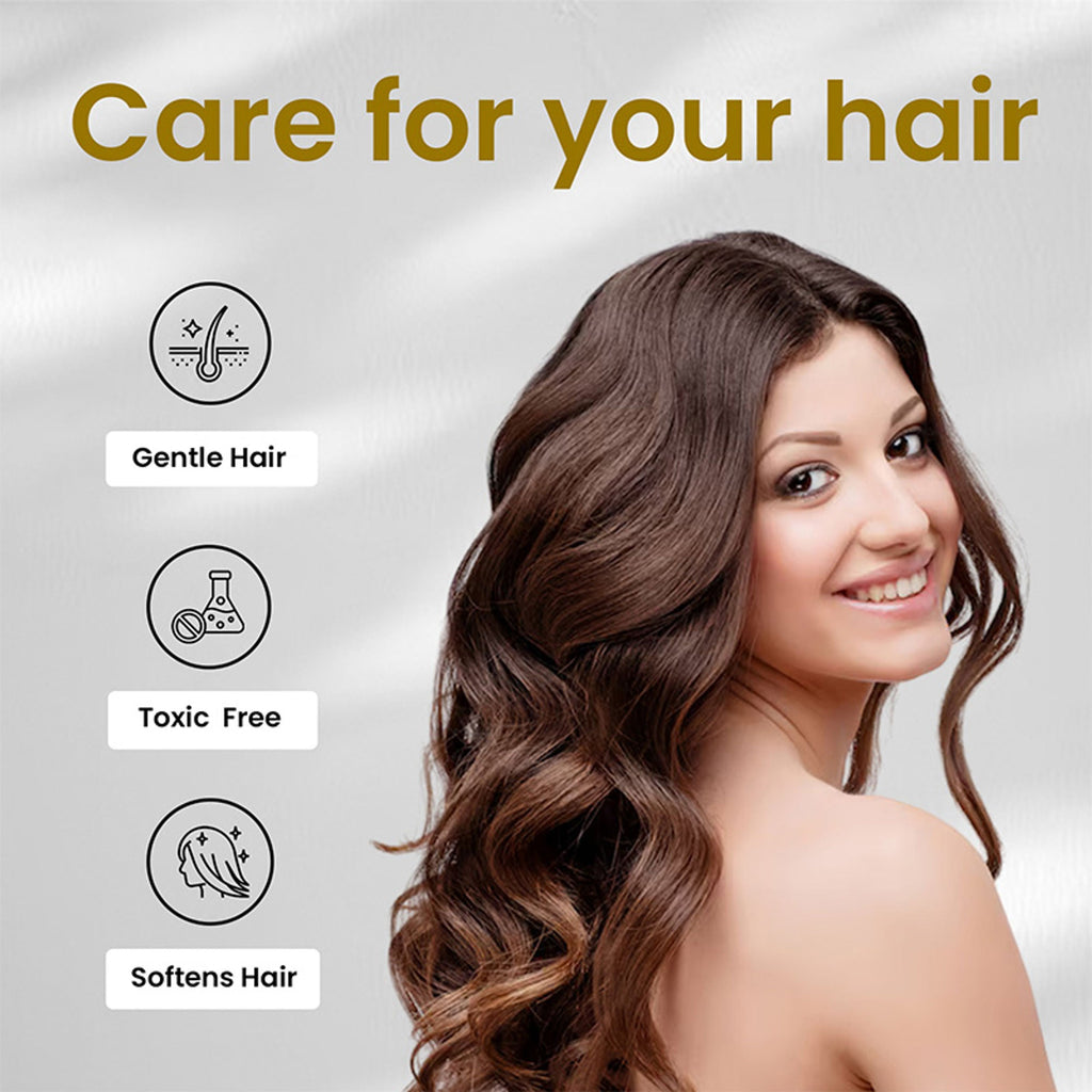 The Skin Story Advanced Frizz Control Keratin Shampoo | Grocsy
