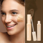 Matt Look True Cover Full Coverage Ultra Blendable Liquid Concealer - 50 Green Corrector | Grocsy