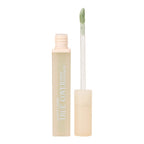 Matt Look True Cover Full Coverage Ultra Blendable Liquid Concealer - 50 Green Corrector | Grocsy