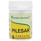 Indian Remedies Pilesar Capsules | Grocsy