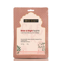Swiss Beauty Care Bride & Bright Facial Kit With Alpha Arbutin ,Kakadu Plum 6 Steps For Bridal Glow | Grocsy