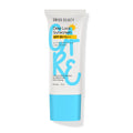 Swiss Beauty Care Dew Lock Sunscreen SPF 50 PA++++ With 1% Hyaluronic Acid | Grocsy