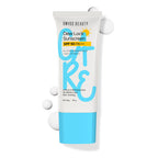Swiss Beauty Care Dew Lock Sunscreen SPF 50 PA++++ With 1% Hyaluronic Acid | Grocsy