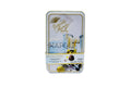 Ajfan Dark Chocolate Limoncello Pralines in Napoli Gift Tin | Grocsy