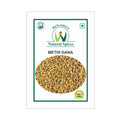 Welcome’s Natural Spices Methi Dana