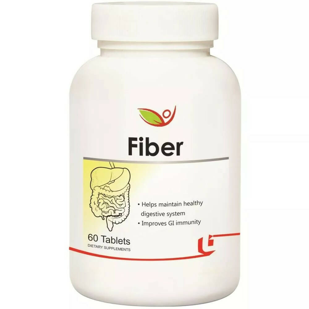 Biotrex Fiber Tablets | Grocsy