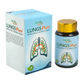 Nature Sure Lungs Pure Capsules | Grocsy