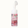 Fashion Colour Rose Foaming Face Wash | Grocsy
