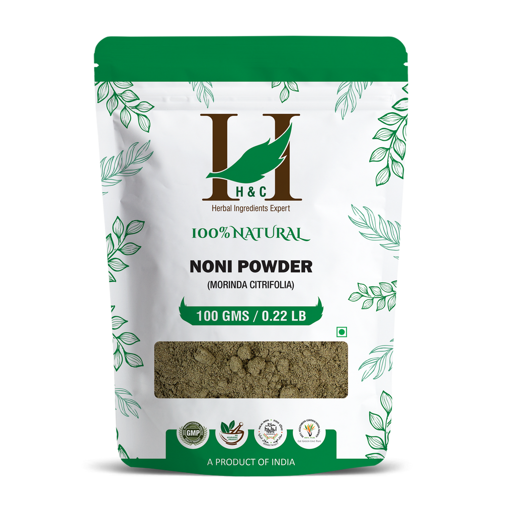 H&C Herbal Noni Powder | Grocsy