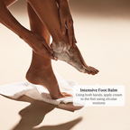 L'Occitane Shea Butter Intensive Foot Balm For Dry To Very Dry Skin | Grocsy