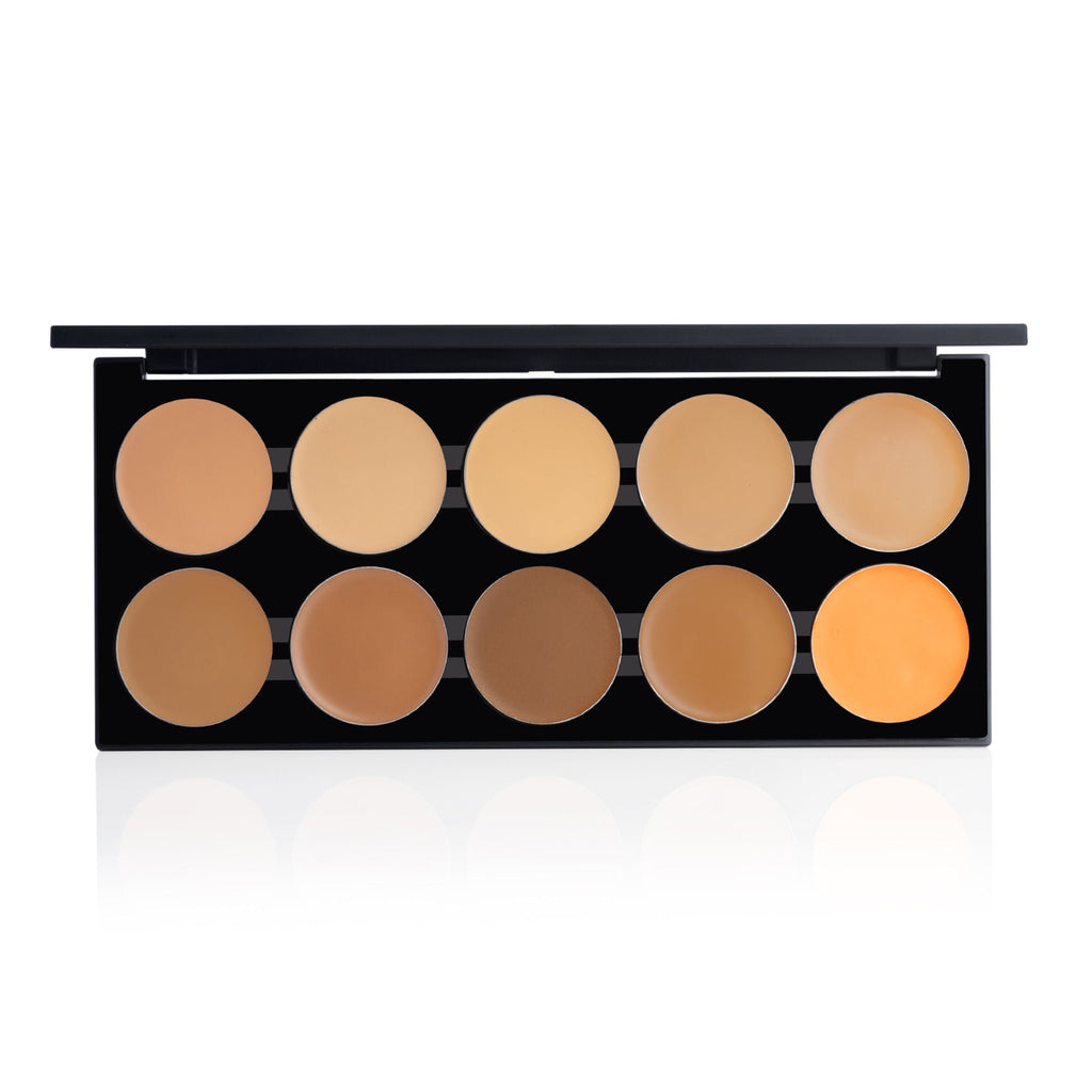PAC Studio Ultra Studio HD Foundation X10 - [C] | Grocsy