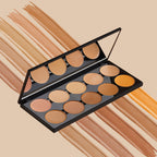 PAC Studio Ultra Studio HD Foundation X10 - [C] | Grocsy
