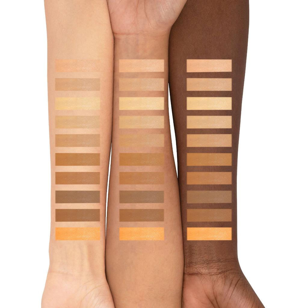 PAC Studio Ultra Studio HD Foundation X10 - [C] | Grocsy