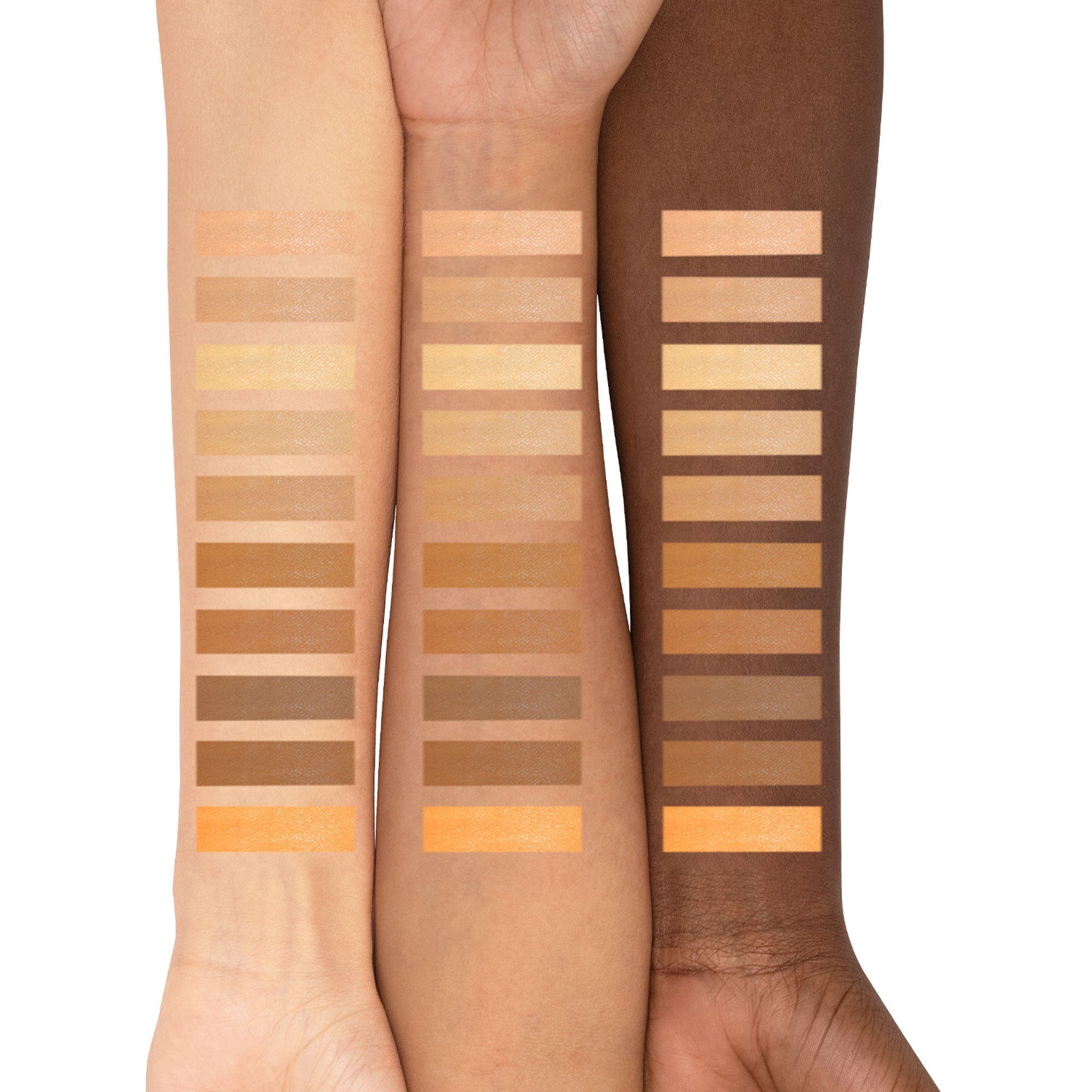 PAC Studio Ultra Studio HD Foundation X10 - [C] | Grocsy