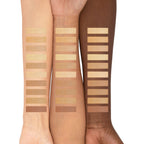 PAC Studio HD Powder Foundation Palette - Oil Control, Medium to Full Coverage & Even Natural Finish | Grocsy
