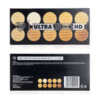 PAC Studio HD Powder Foundation Palette - Oil Control, Medium to Full Coverage & Even Natural Finish | Grocsy