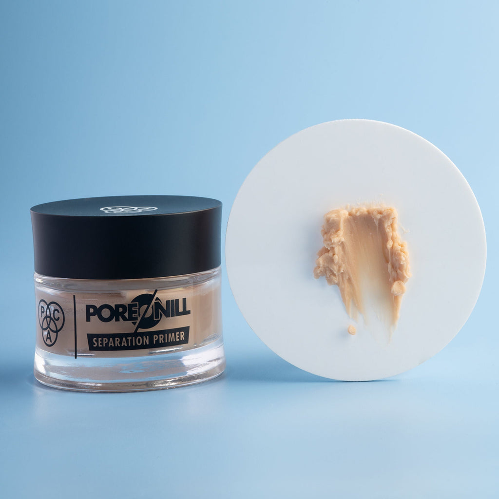 PAC Studio Pore-O-Nill Separation Primer - Cream Based | Grocsy