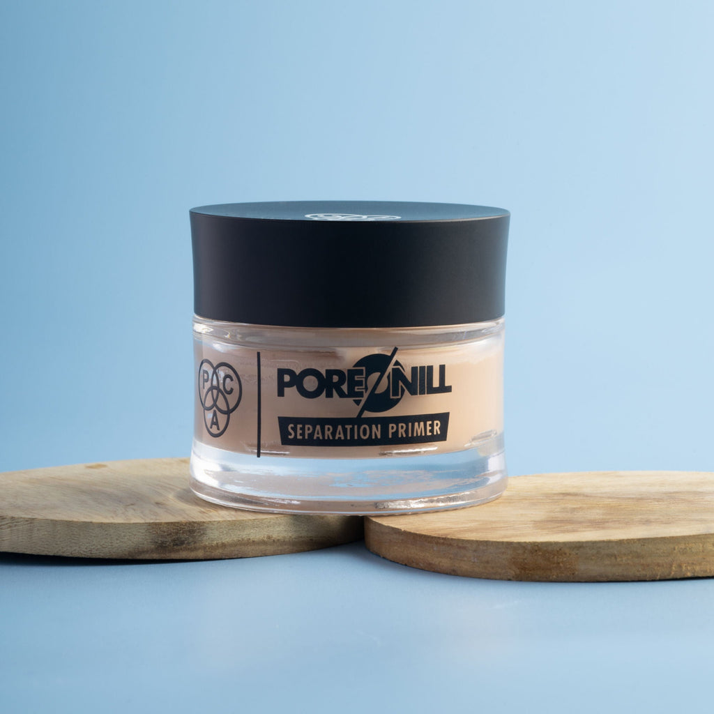 PAC Studio Pore-O-Nill Separation Primer - Cream Based | Grocsy