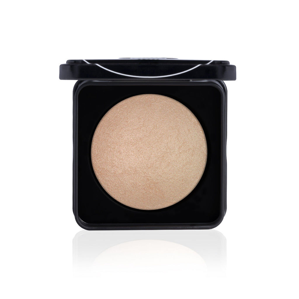 PAC Studio Baked Highlighter - 01 Ice Cold | Grocsy