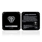 PAC Studio Baked Highlighter - 01 Ice Cold | Grocsy