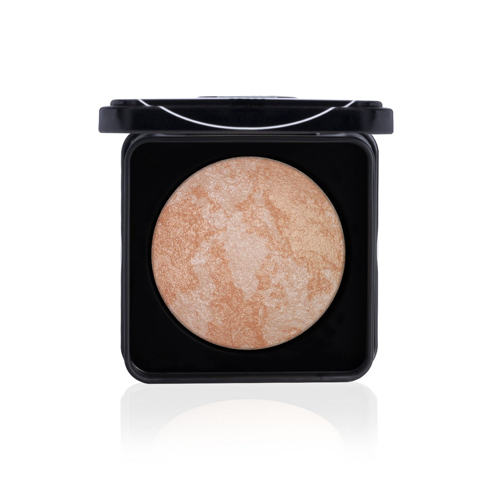PAC Studio Baked Highlighter - 02 Iconic | Grocsy