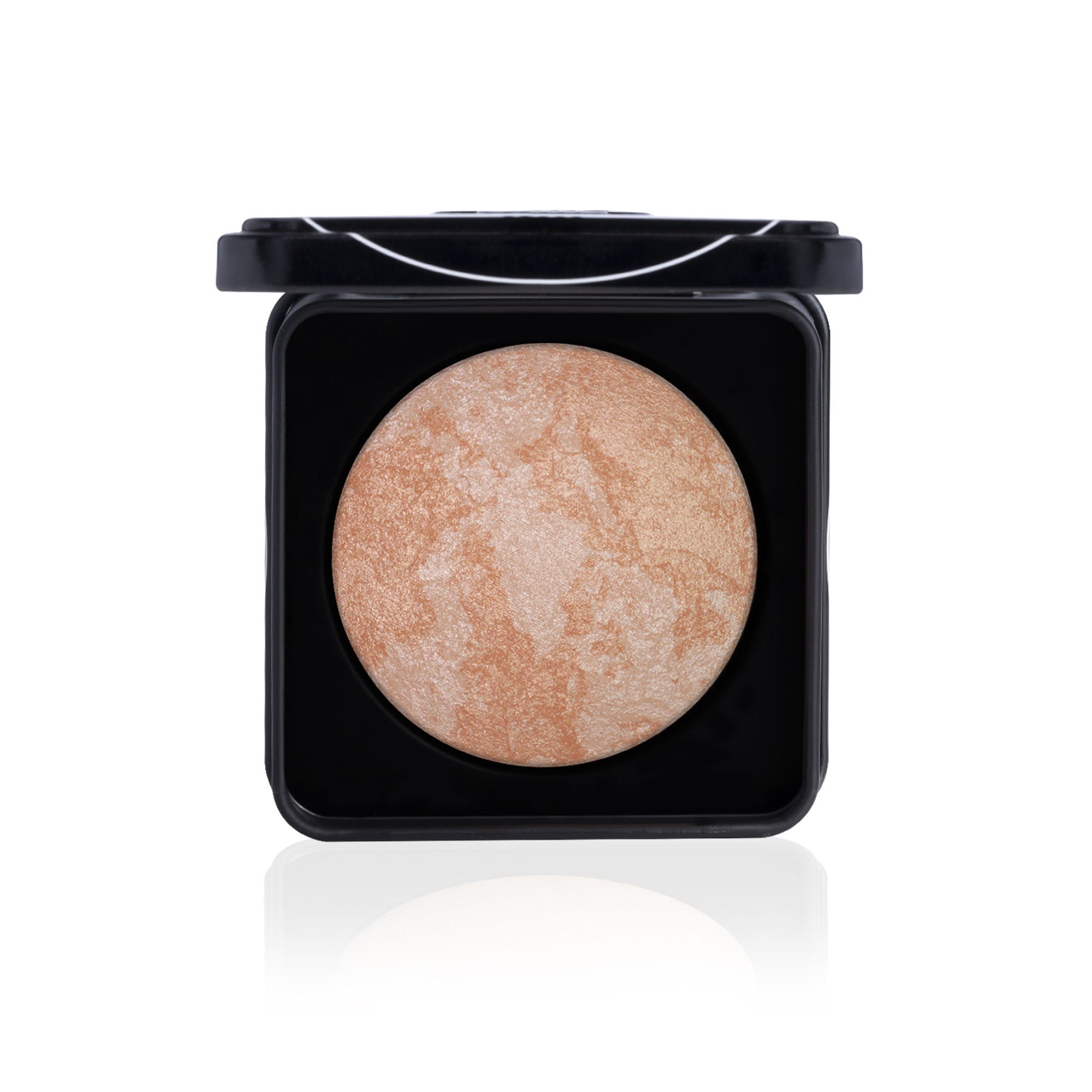 PAC Studio Baked Highlighter - 02 Iconic | Grocsy